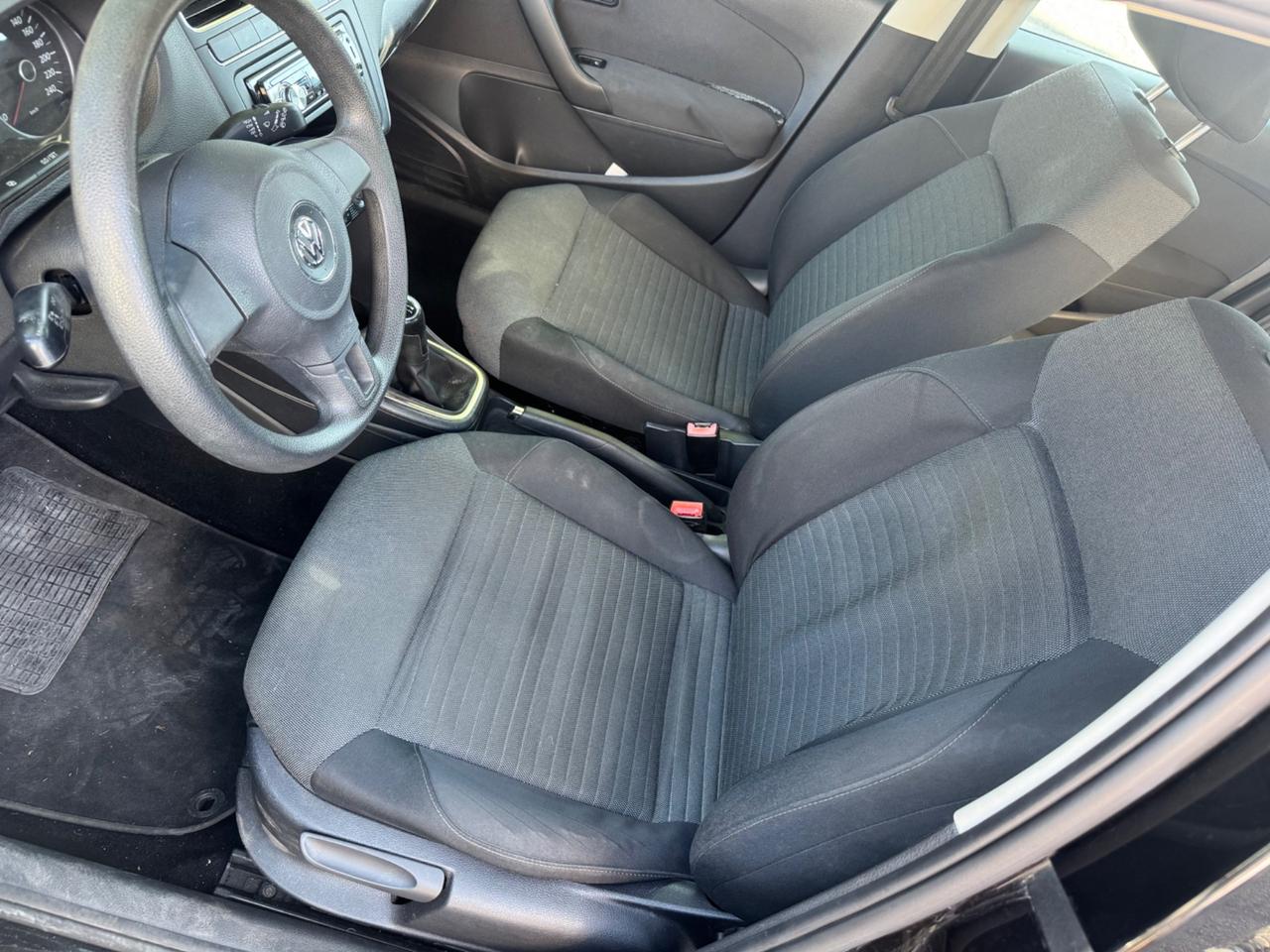 VW POLO 1.2 70 CV 5P NEOPATEN GARANZIA 12 Mesi