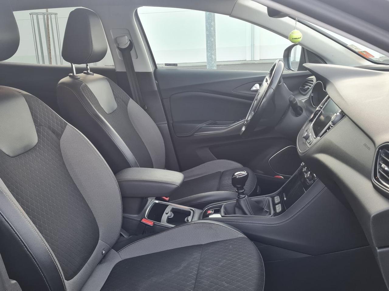 Opel Grandland X 1.6 D Innovation #9462