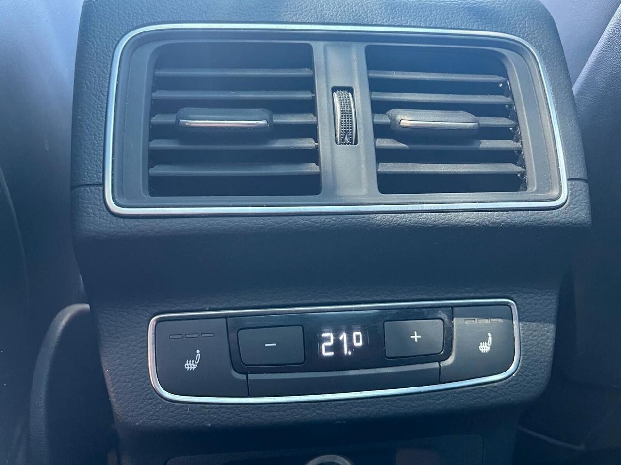 Audi SQ5 3.0 TFSI quattro S-Line tiptronic TETTO APRIBILE