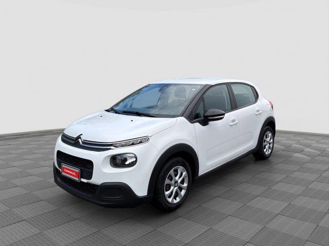 CITROEN C3 C3 PureTech 82 S&S Feel