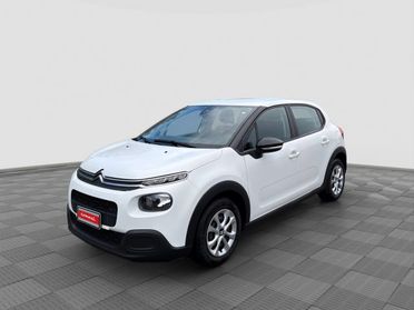 CITROEN C3 C3 PureTech 82 S&S Feel