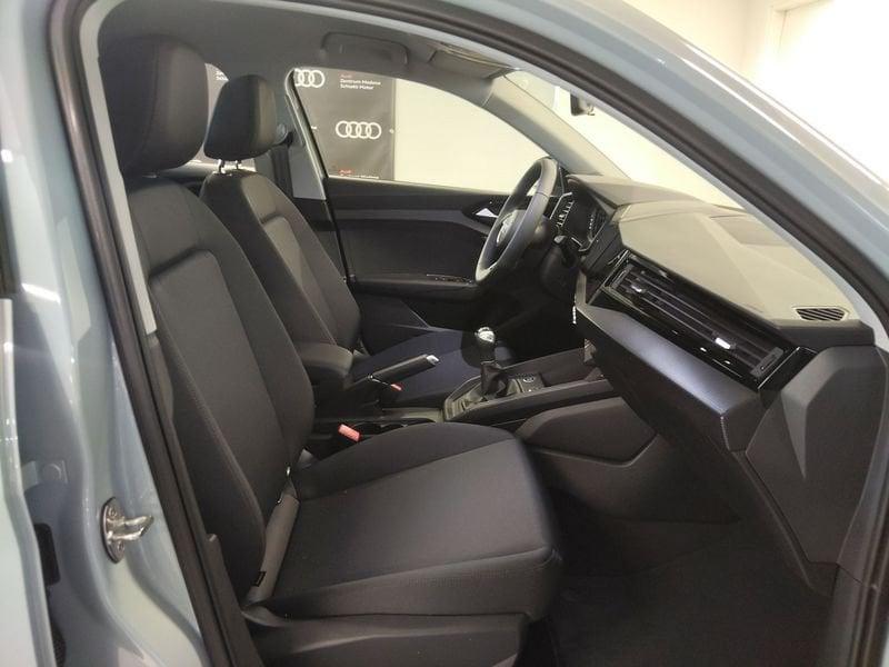 Audi A1 Sportback 30 TFSI Business