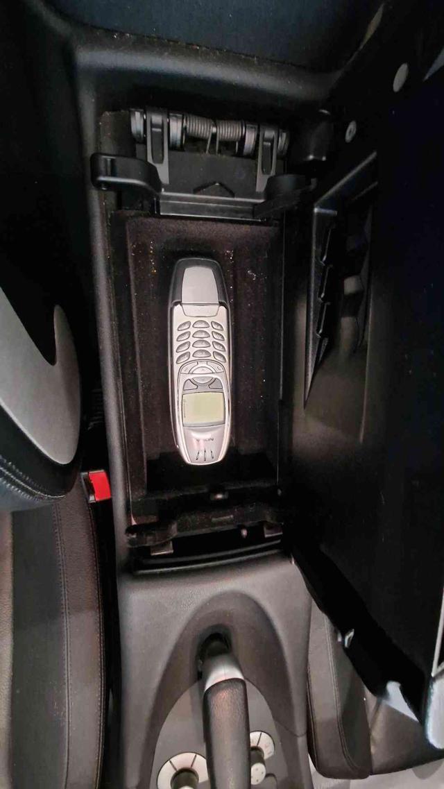 MERCEDES-BENZ SLK 200 Kompressor cat MANUALE! TAGLIANDI CERTIFICATI!