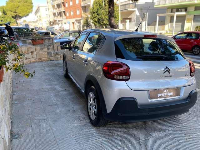 Citroen C3 C3 1.6 bluehdi Live s