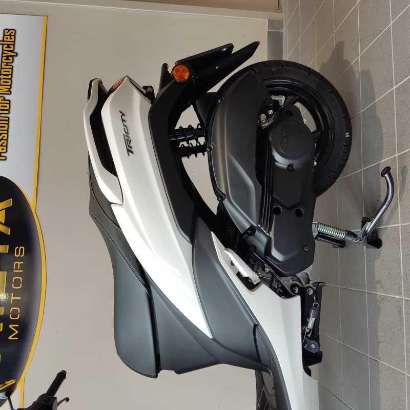 Yamaha Tricity 125 - 2025