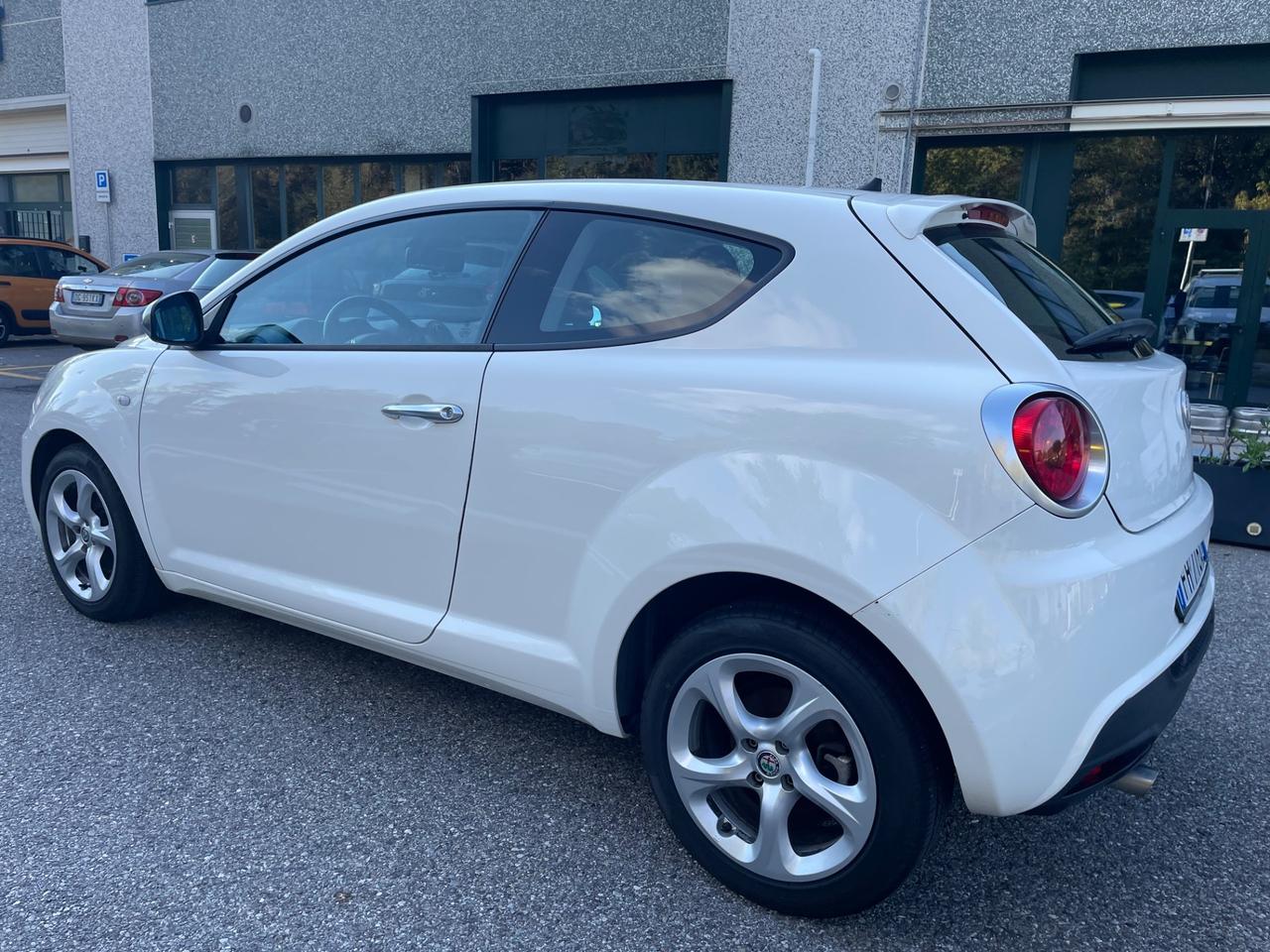 Alfa Romeo MiTo 1.3 JTDm 95 CV*Neopatenat*Cerchi*Euro 6