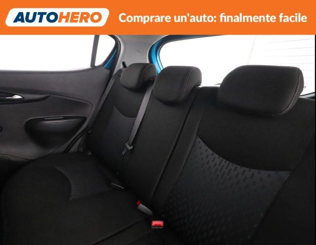 OPEL Karl Rocks 1.0 73 CV