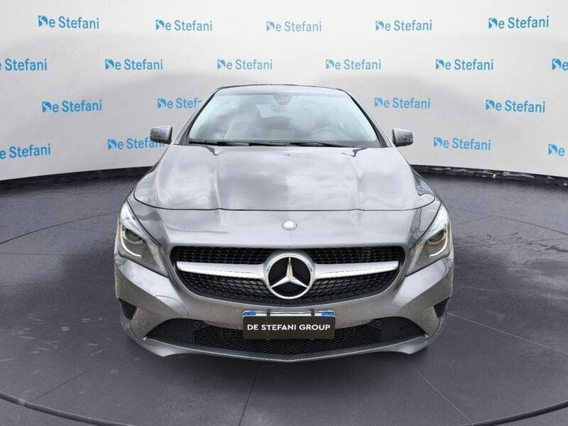 Mercedes-Benz CLA CLA S. Brake 200 d 4Matic Sport