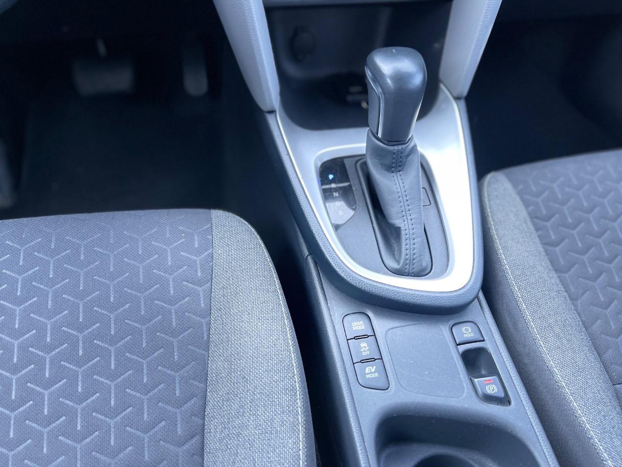 Toyota Yaris Cross 1.5 Hybrid CVT 116CV - 2022