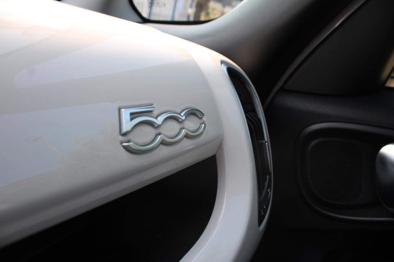 Fiat 500L 1.6 Multijet 120 CV Business