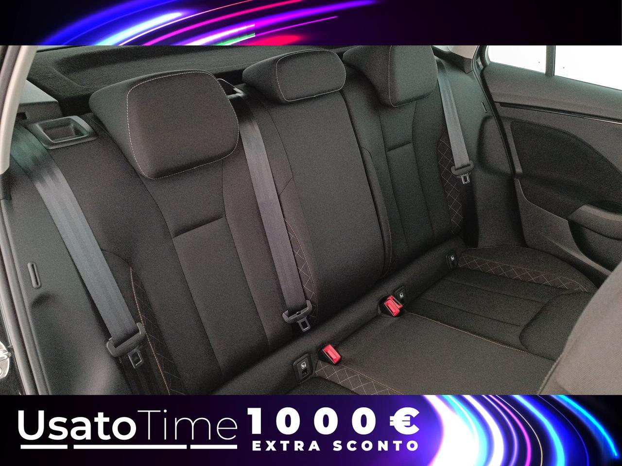 Skoda Kamiq 1.0 tsi 95cv ambition