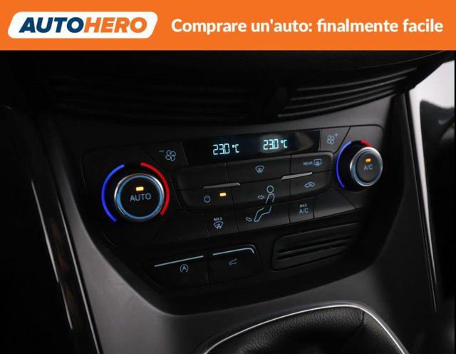 FORD Kuga 1.5 TDCI 120 CV S&S 2WD Titanium