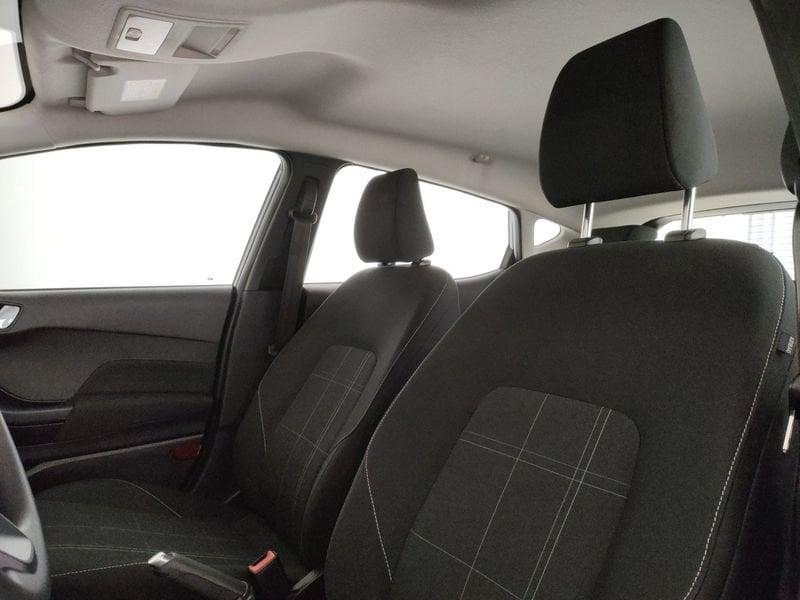 Ford Fiesta 5p 1.5 ecoblue (tdci) ST-Line 85cv my19