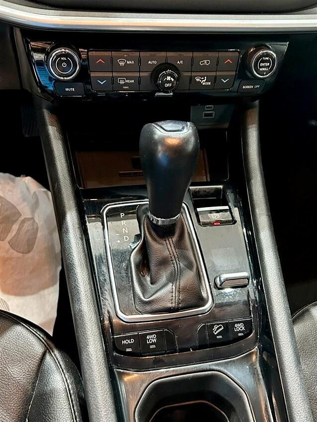 Jeep Compass 1.3 turbo t4 phev Limited 4xe auto