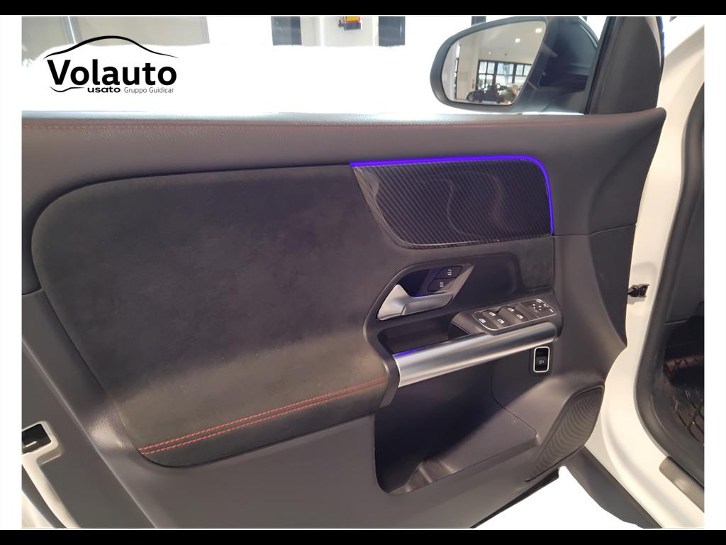 Mercedes-Benz GLA-H247 2020 - GLA 200 d Premium auto