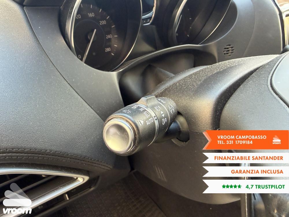 JAGUAR F-Pace (X761) F-Pace 2.0 D 180 CV ...