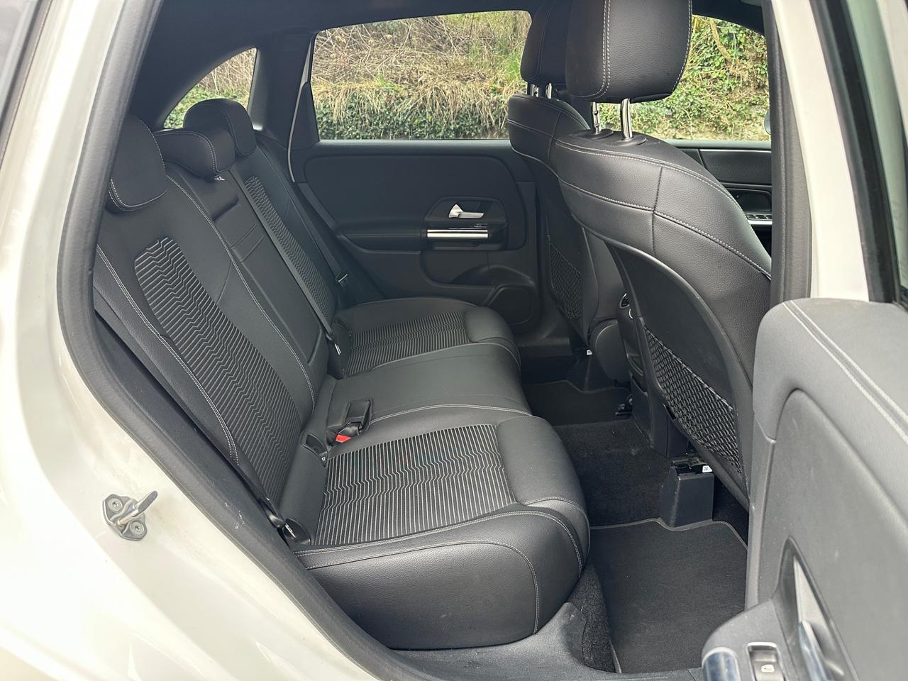 Mercedes-benz B 200 d Automatic Sport - 2020