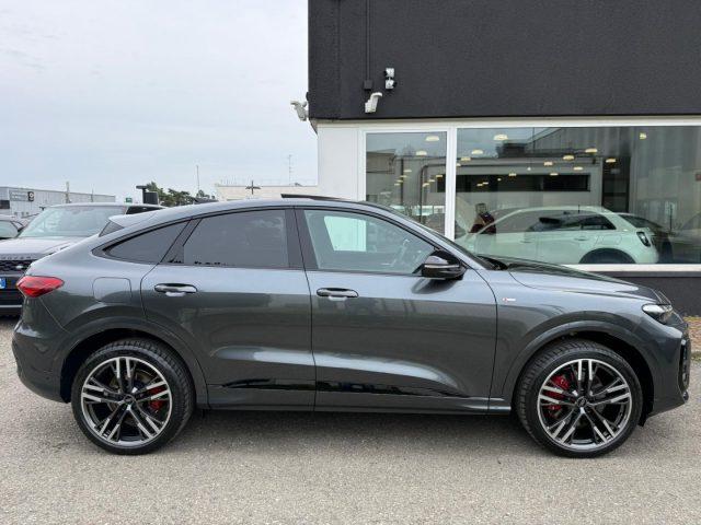 AUDI Q5 TDI 150 kW mHEV+ S tronic quattro S line ed. KM0