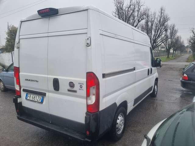 Fiat Ducato 2lh2 131cv 2.3