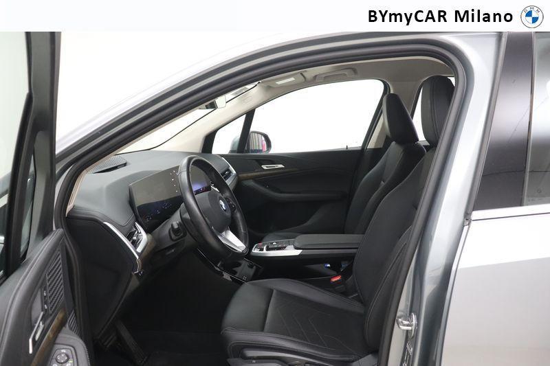 BMW Serie 2 Active Tourer 218 d Luxury DCT