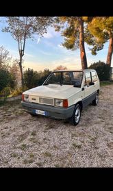 Fiat Panda 34 RARA
