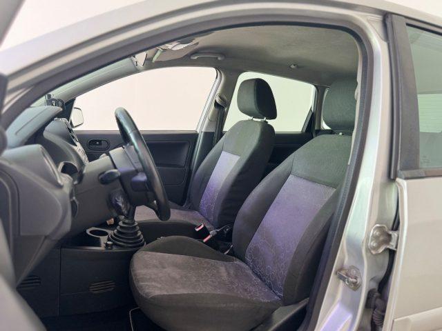 FORD Fiesta 1.2 16V 5p. Ghia