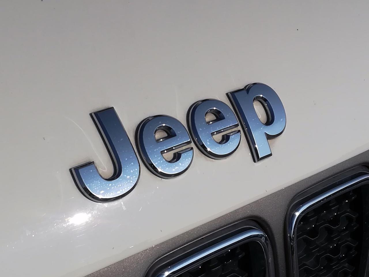 Jeep Renegade 1.3 t4 150cv limited 2wd ddct