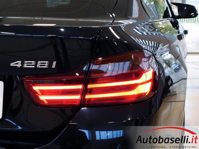 BMW 420 428i 245CV GRAN COUPÉ MSPORT AUTOMATIC SPORT