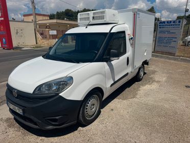 Fiat Doblò Work Up con Cassone frigo 1.6 MJT- DIESEL - 2016