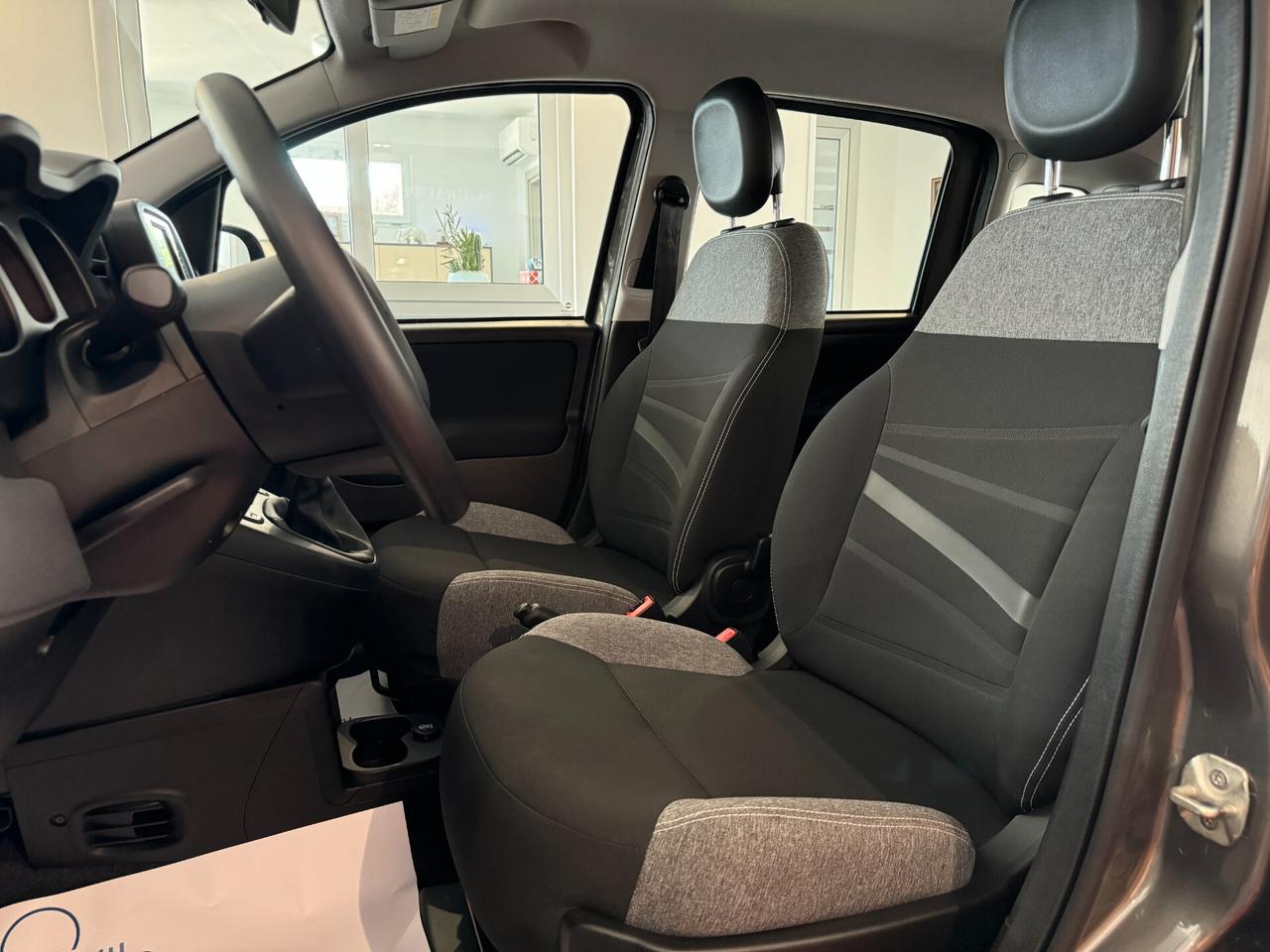 FIAT PANDA 1.0 FIREFLY HYBRID 70CV CITY LIFE 2023