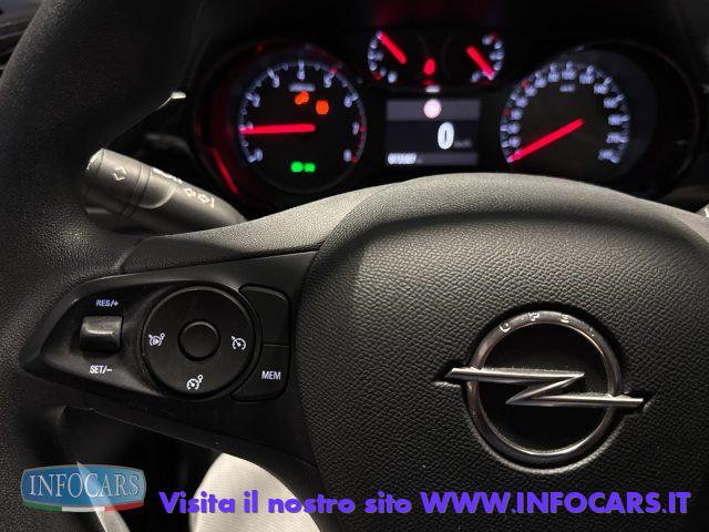 OPEL Corsa 1.2 Edition 75 cv NEOPATENTATI - PROMO