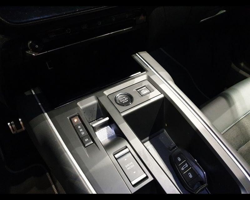 Citroën C5 Aircross BlueHDi 130 S&S EAT8 Shine