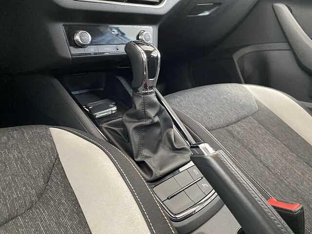 SKODA Kamiq 1.5 TSI ACT DSG Style