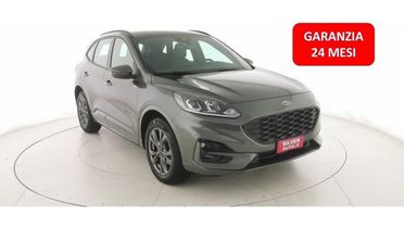 FORD Kuga 2.0 EcoBlue 120 CV aut. AWD ST-Line