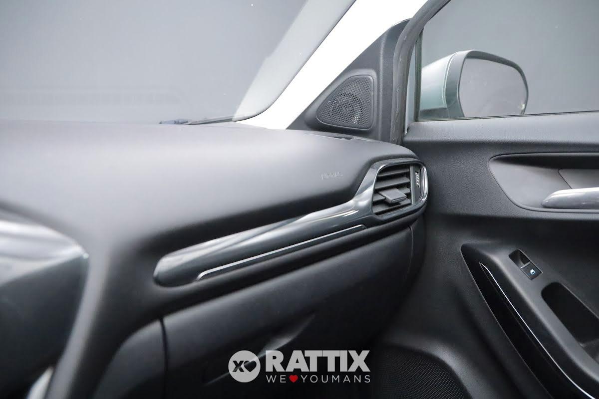 Ford Puma 1.0 Ecoboost Hybrid 125CV Titanium Auto