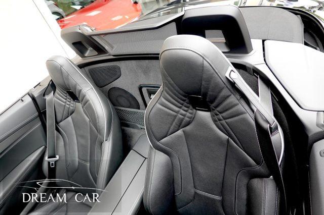 BMW Z4 sDrive30i Msport