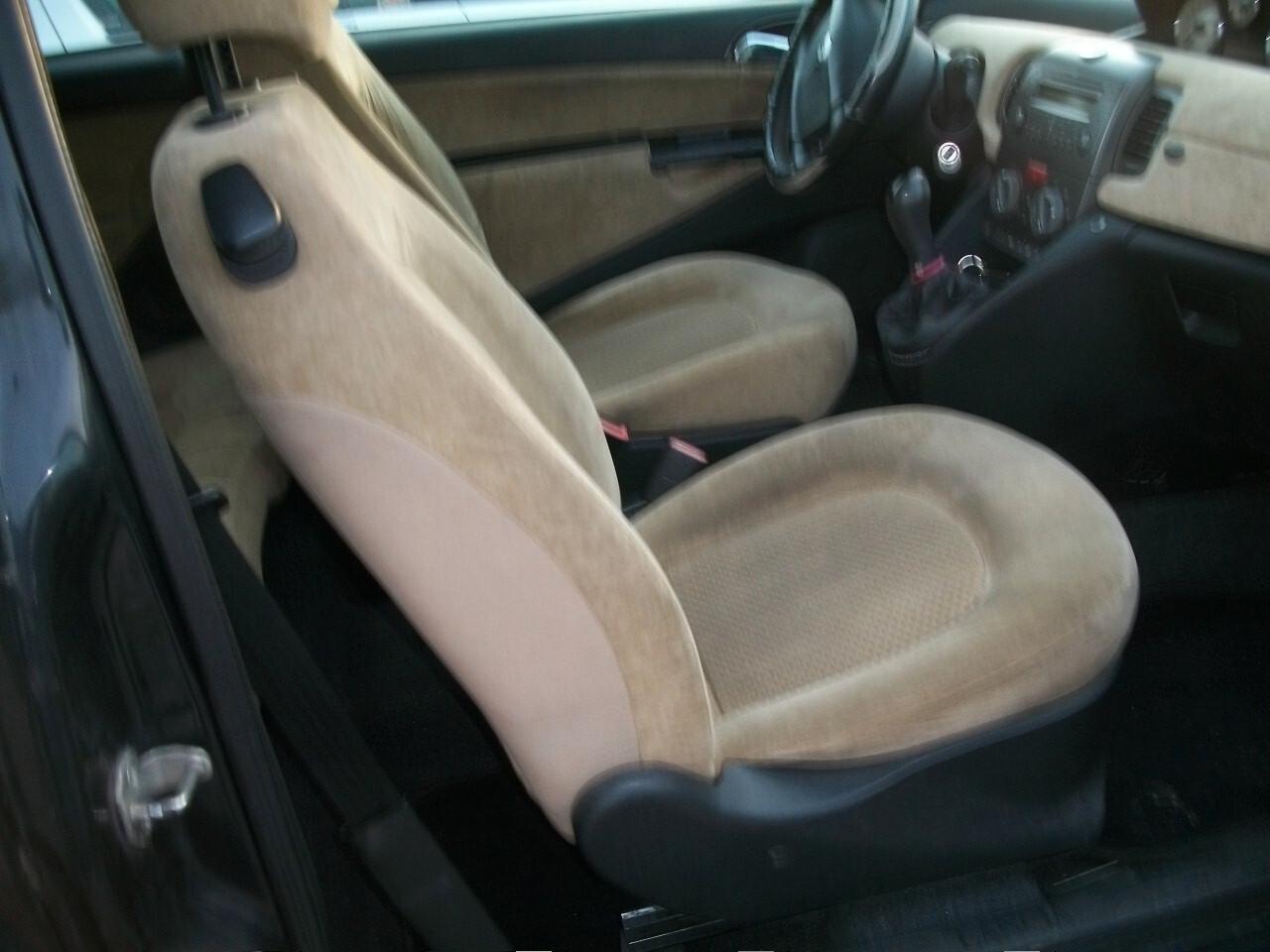 Lancia Ypsilon 1.3 Multijet 16V SOSTITUITO MOTORE ATUALE MOTORE KM 80200