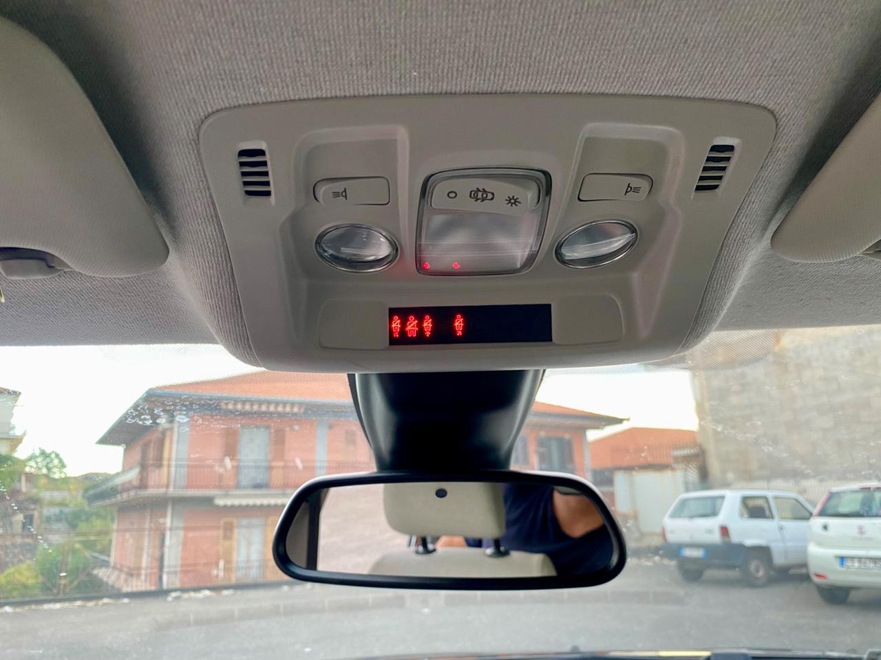 Citroen C3 1.2 benzina PureTech 82cv