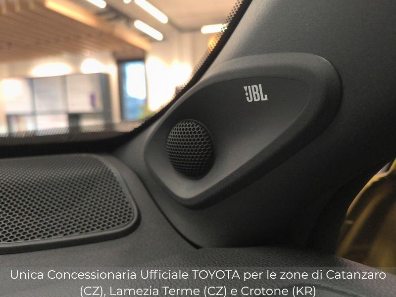 Toyota Yaris Cross Yaris Cross 1.5 Hybrid 5p. E-CVT Premiere