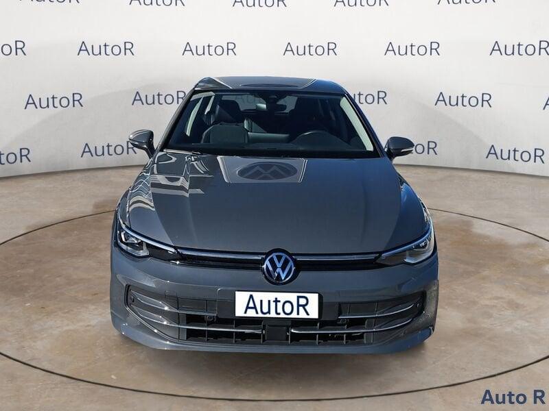 Volkswagen Golf Golf 2.0 tdi Style 150cv dsg