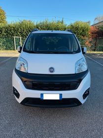 Fiat Qubo 1.4 METANO - NEOP. - 12 MESI DI GARANZIA -