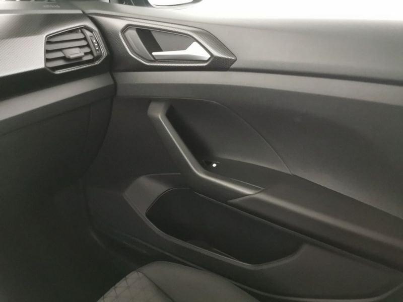 Volkswagen T-Cross 1.0 tsi Style 95cv