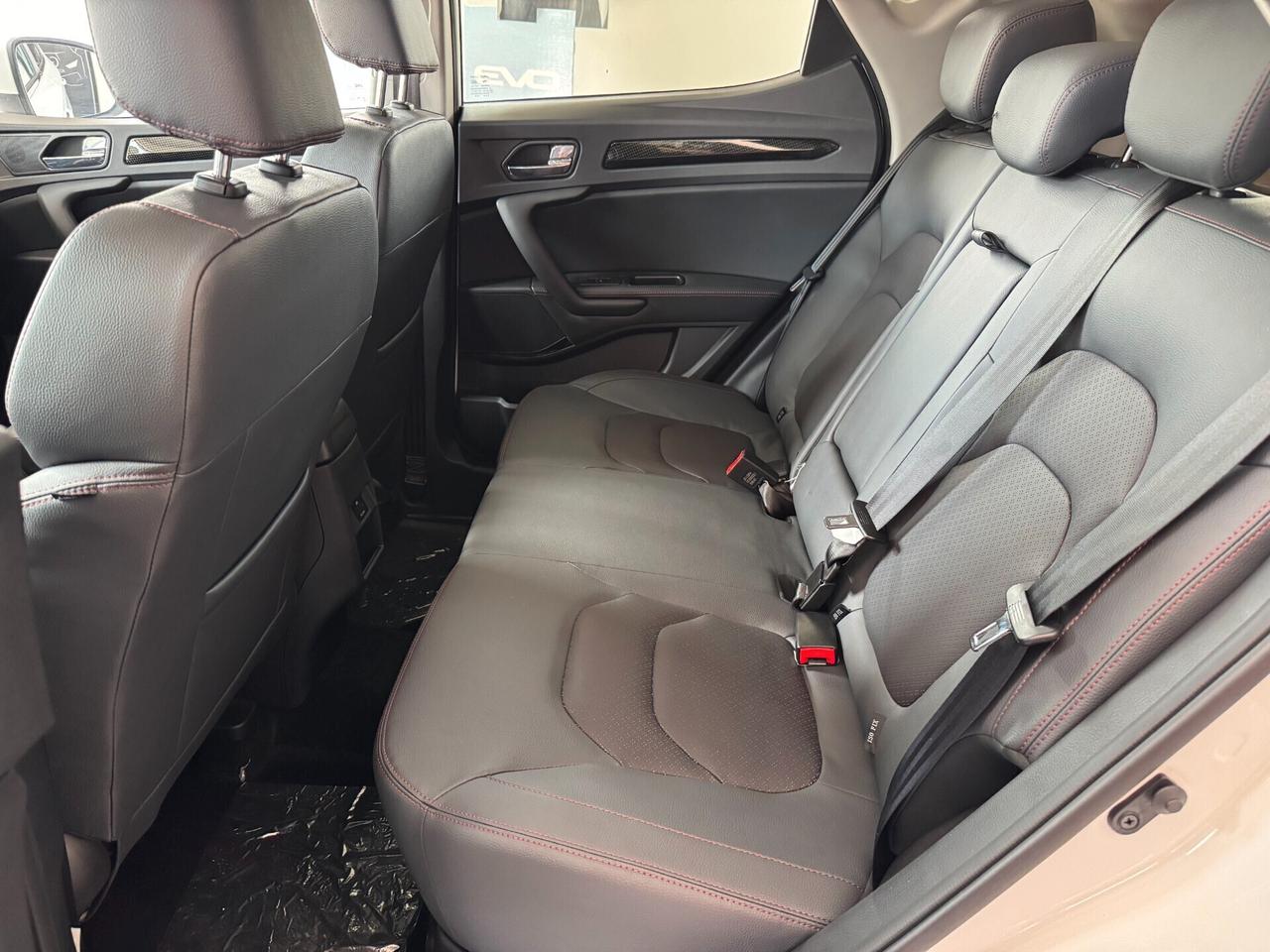 Evo 4 1.6 115Cv - NUOVO