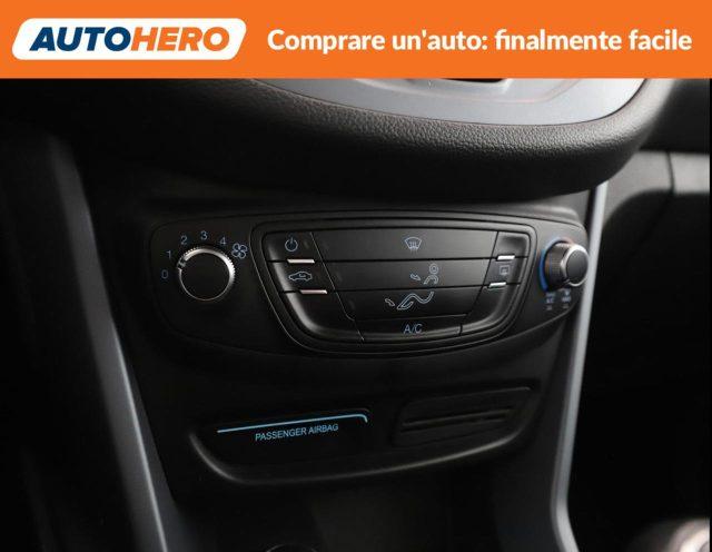 FORD B-Max 1.0 EcoBoost 100 CV Plus