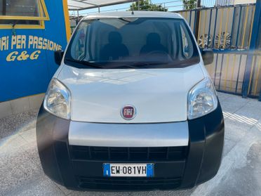 Fiat Fiorino 1.3 MJT 75CV