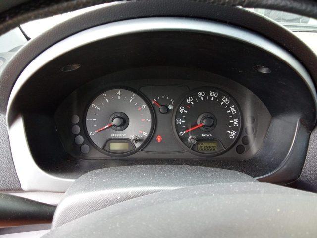 KIA Picanto 1.0 12V Urban