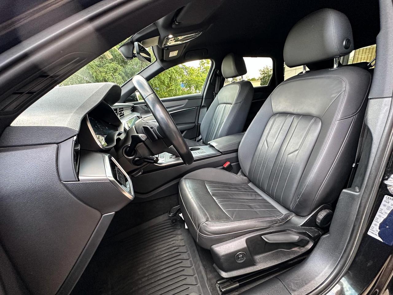 Audi A6 allroad A6 allroad 45 TDI 3.0 quattro tiptronic#AUTO#LED#NAVI#CARPLAY#CAMERA360