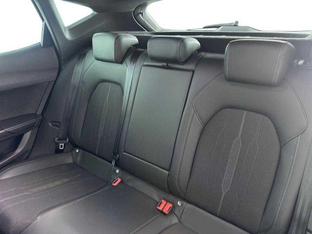 CUPRA Formentor 1.5 TSI