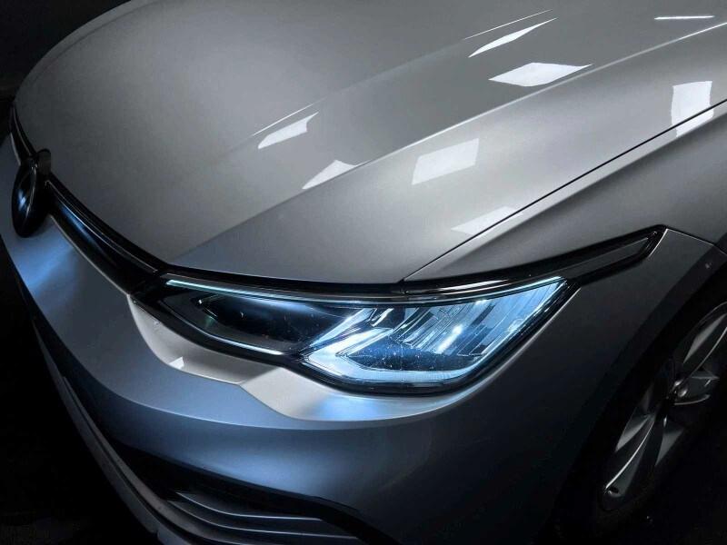 VOLKSWAGEN Golf 8ª serie Golf 1.0 eTSI EVO DSG...