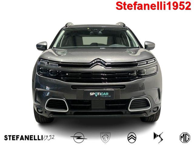 CITROEN C5 Aircross BlueHDi 130 S&S EAT8 Shine